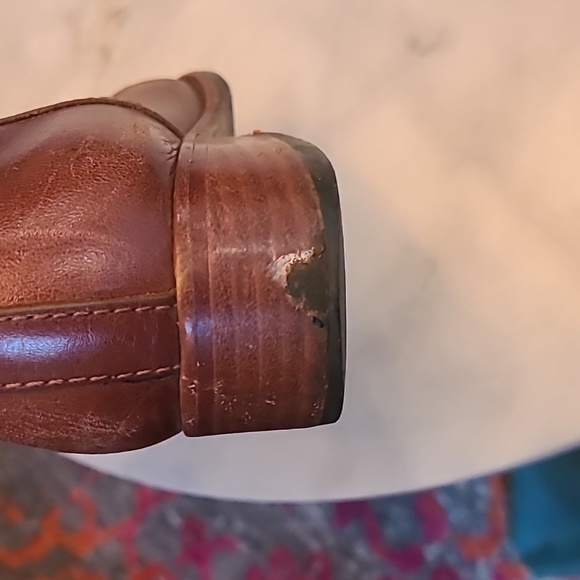 *** SOLD*** Tory Burch riding boot - Picture 14 of 16